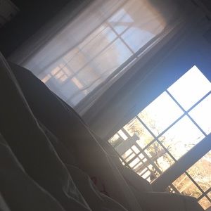 Meet your Posher, Ella grey